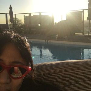 Meet your Posher, Rose